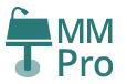 MMPro Logo